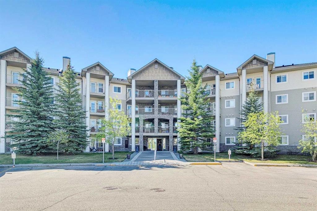 Picture for 139, 5000 Somervale Court SW