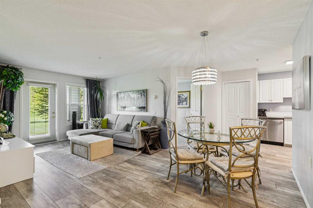 Picture for 139, 5000 Somervale Court SW
