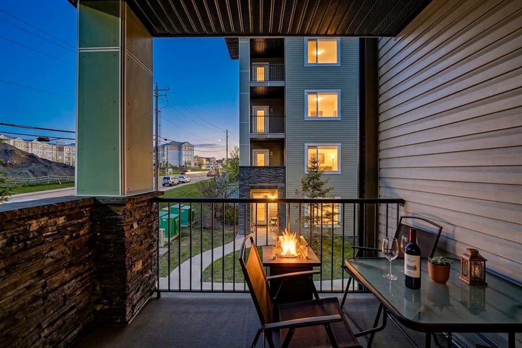 Picture for 201, 12 Sage Hill Terrace NW