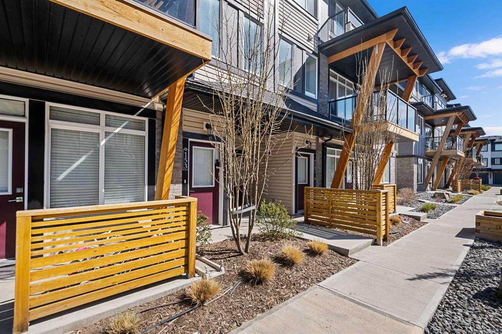 Picture for 153 Savanna Walk NE