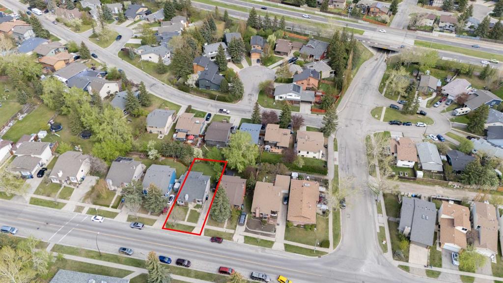 Picture for 6716 Ranchview Drive NW