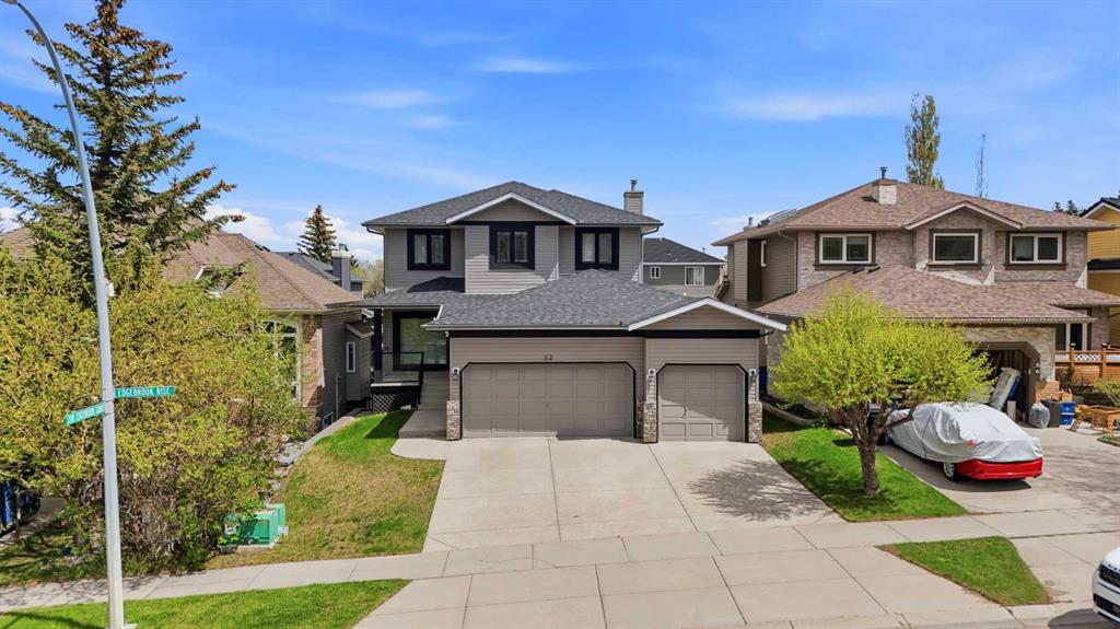 Picture for 52 Edgebrook Rise NW