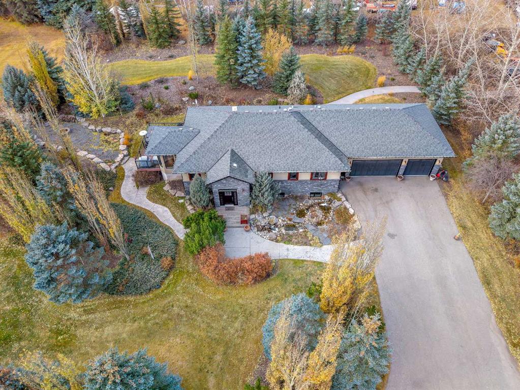 Picture for 275200 Township Road 233  