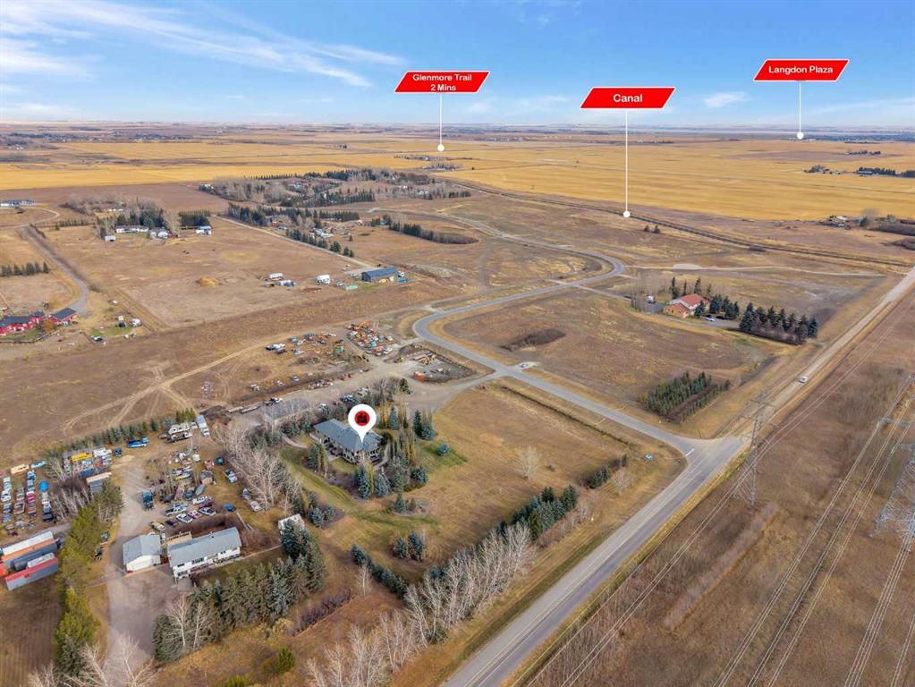 Picture for 275200 Township Road 233  