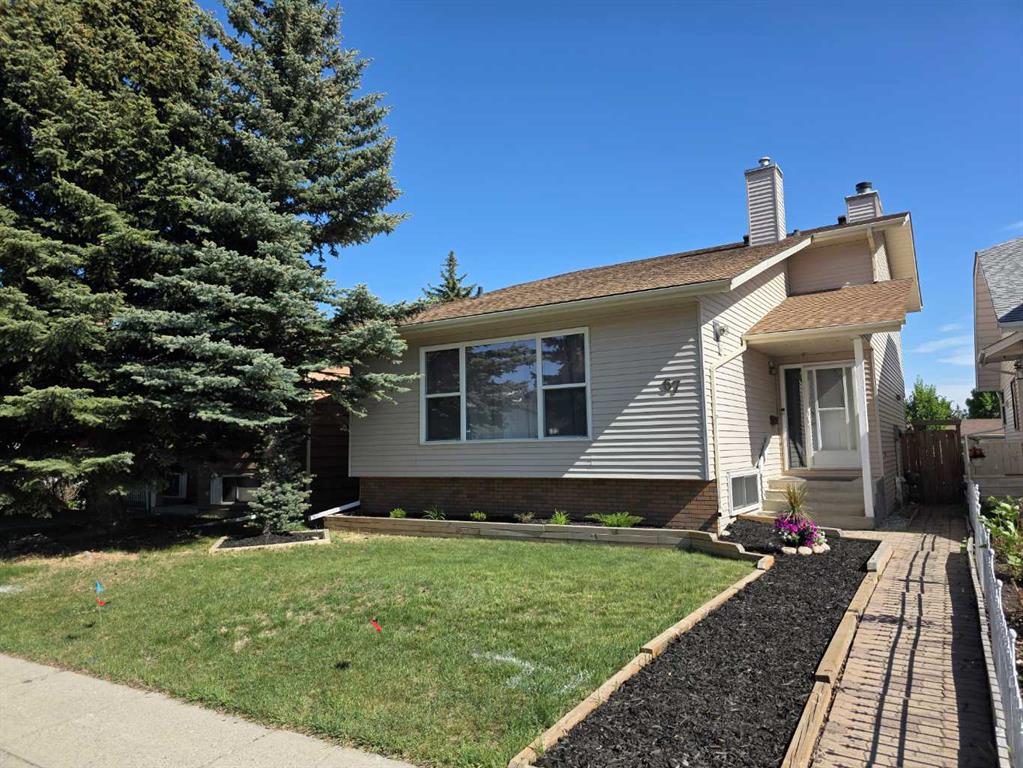 Picture for 67 Deersaxon Circle SE