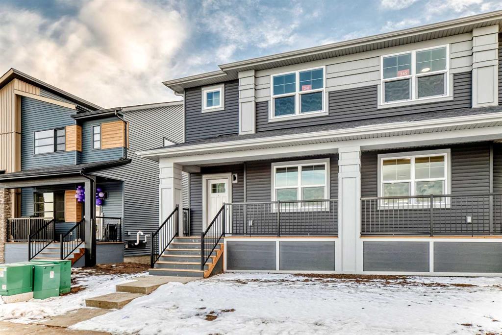 Picture for 241 BRIDGEPORT GATE  