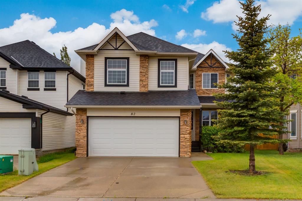 Picture for 82 Hidden Ridge View NW