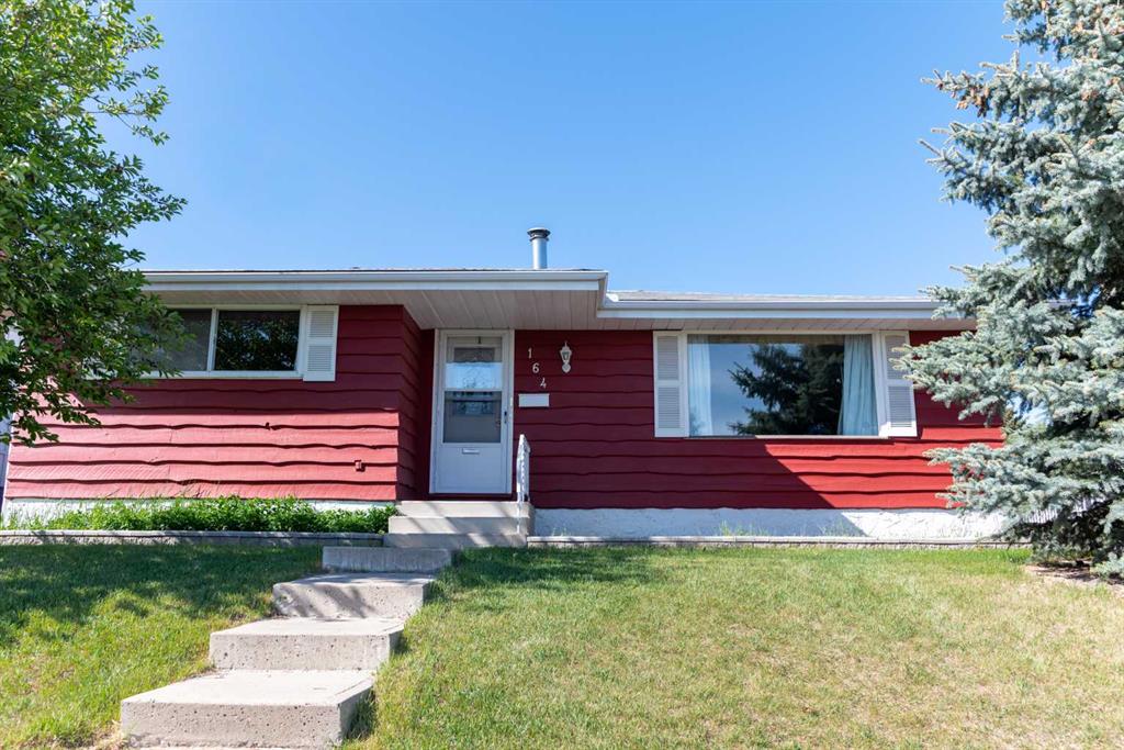 Picture for 164 Huntford Road NE