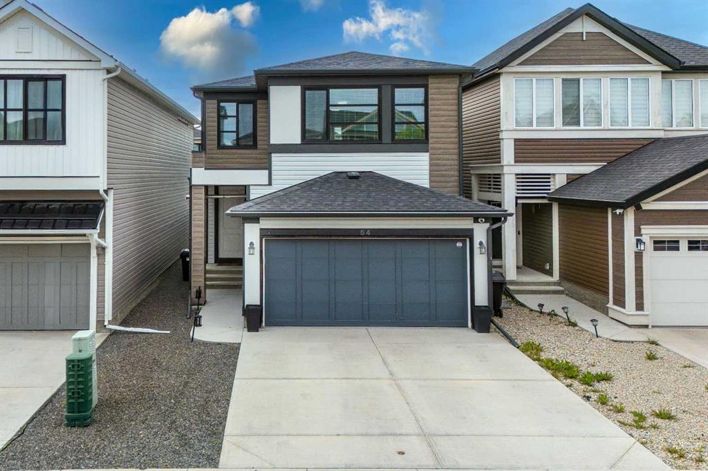 Picture for 54 Seton Manor SE