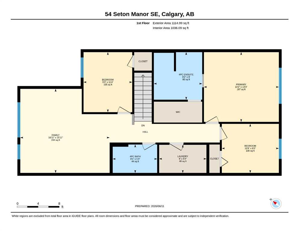 Picture for 54 Seton Manor SE