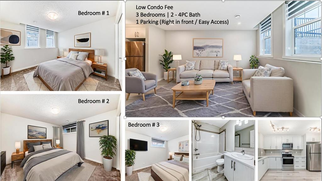 Picture for 152 Cranbrook Square SE