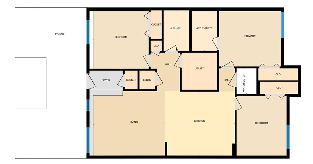 Picture for 152 Cranbrook Square SE