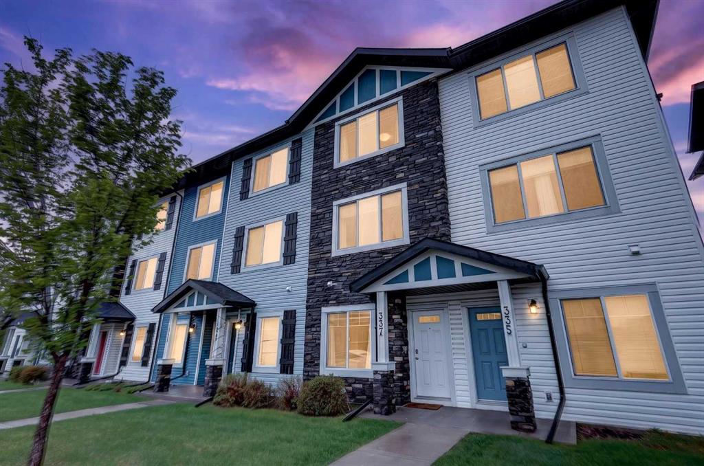 Picture for 337 Taralake Way NE