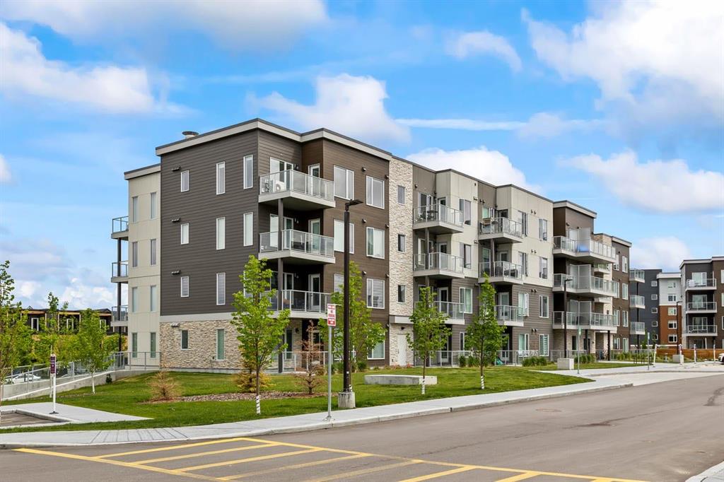 Picture for 410, 660 Shawnee Square SW