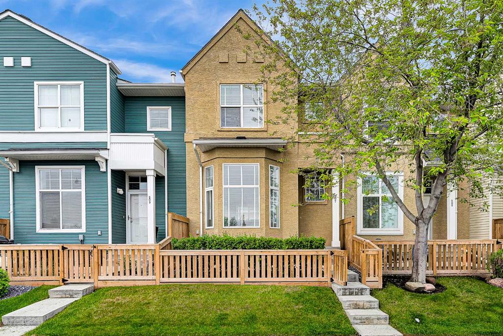 Picture for 207 Mckenzie Towne Gate SE