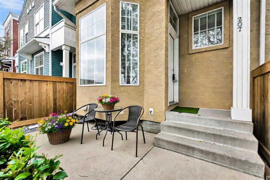 Picture for 207 Mckenzie Towne Gate SE