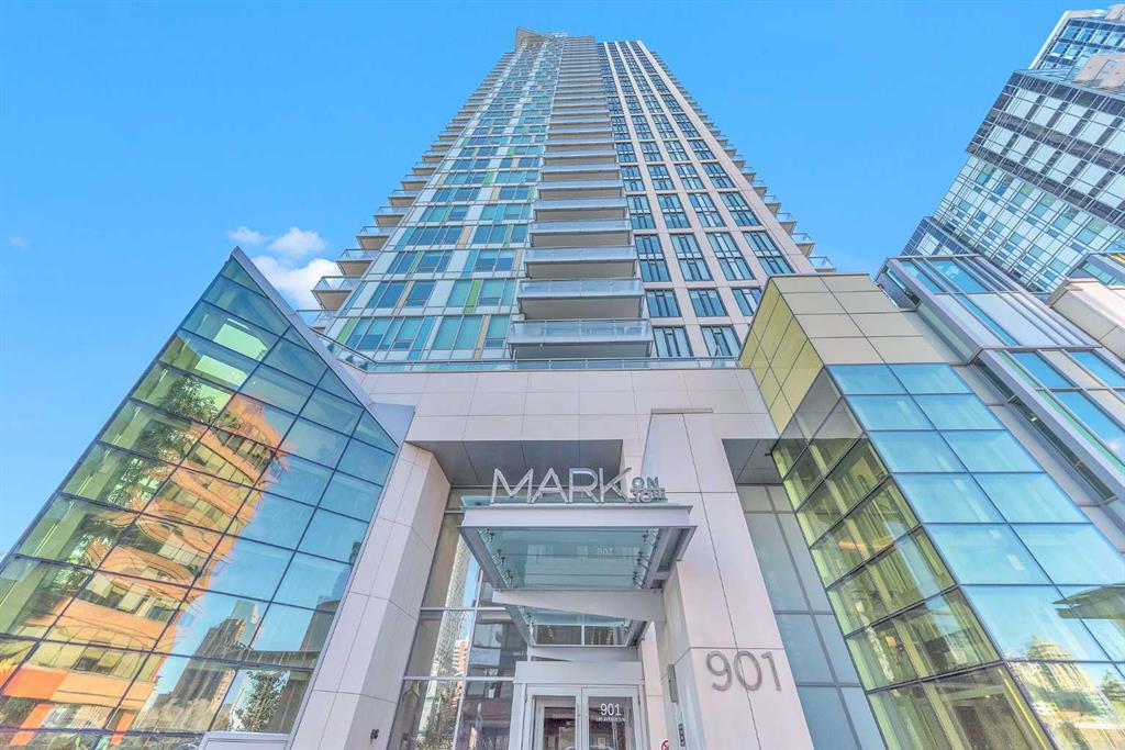 Picture for 1401, 901 10 Avenue SW