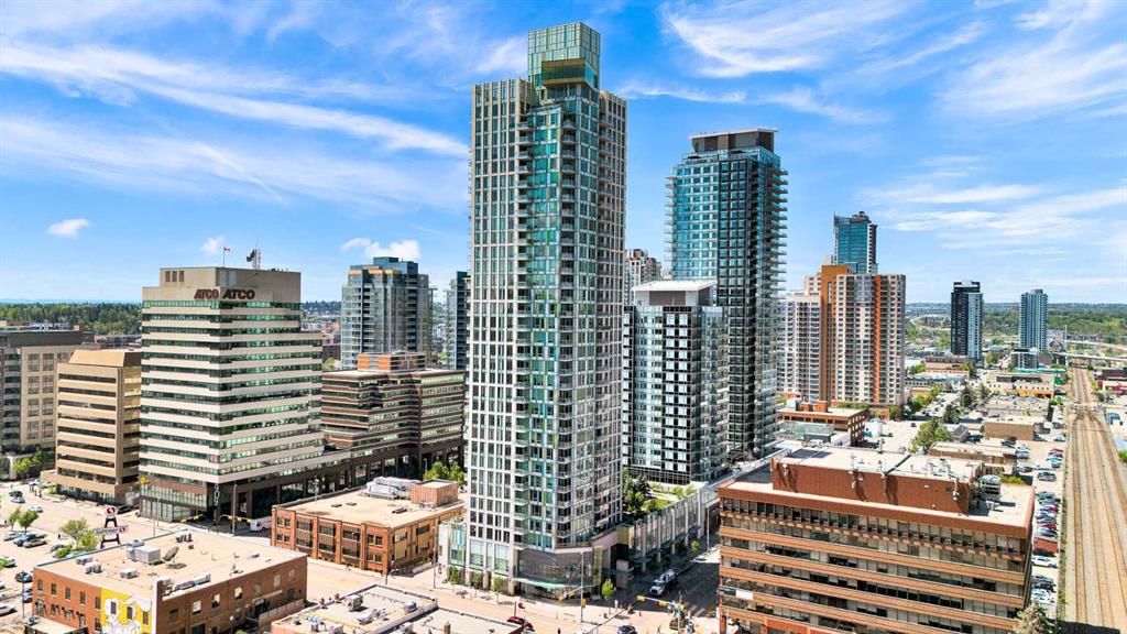 Picture for 1401, 901 10 Avenue SW