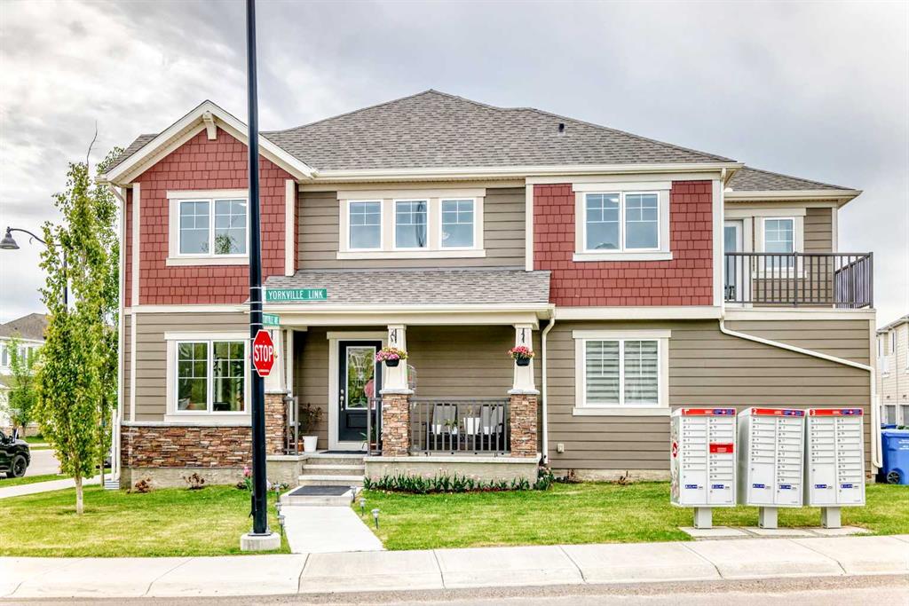 Picture for 8 Yorkville Link SW