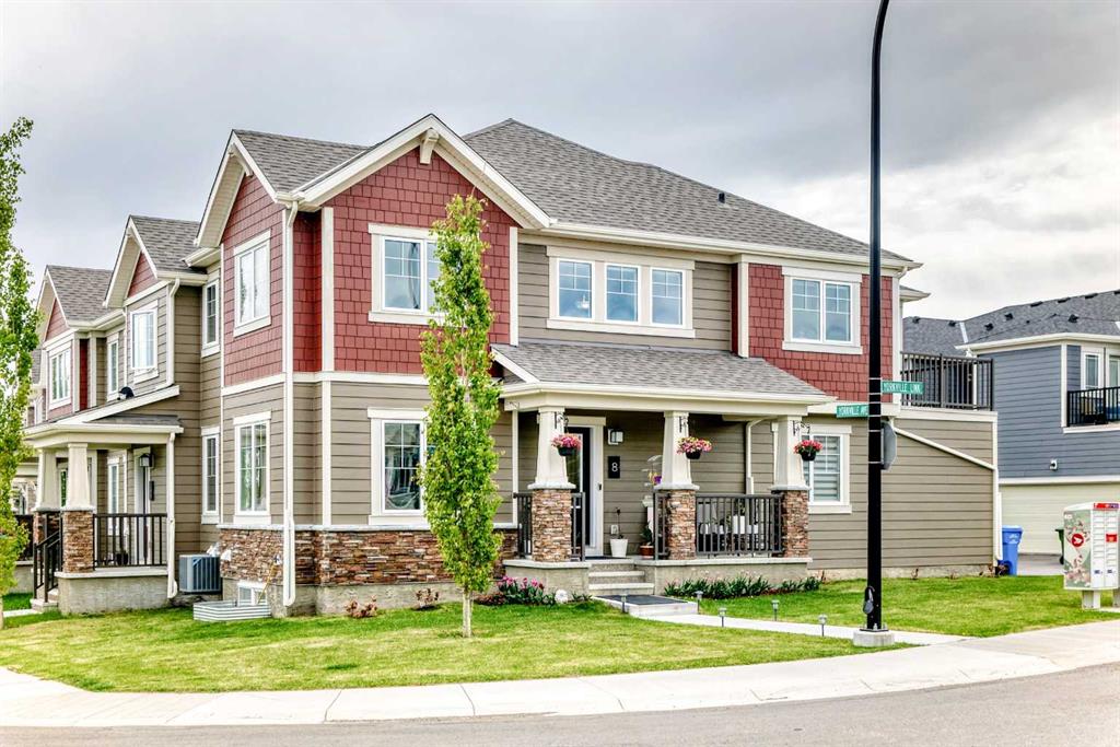 Picture for 8 Yorkville Link SW