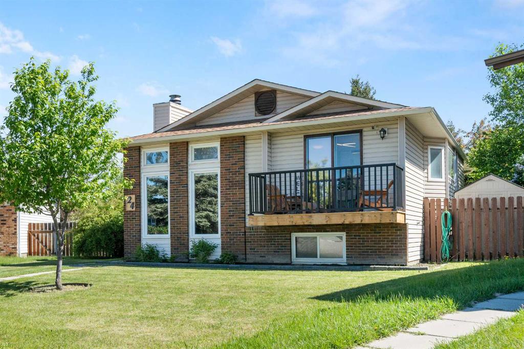 Picture for 24 Cedardale Rise SW