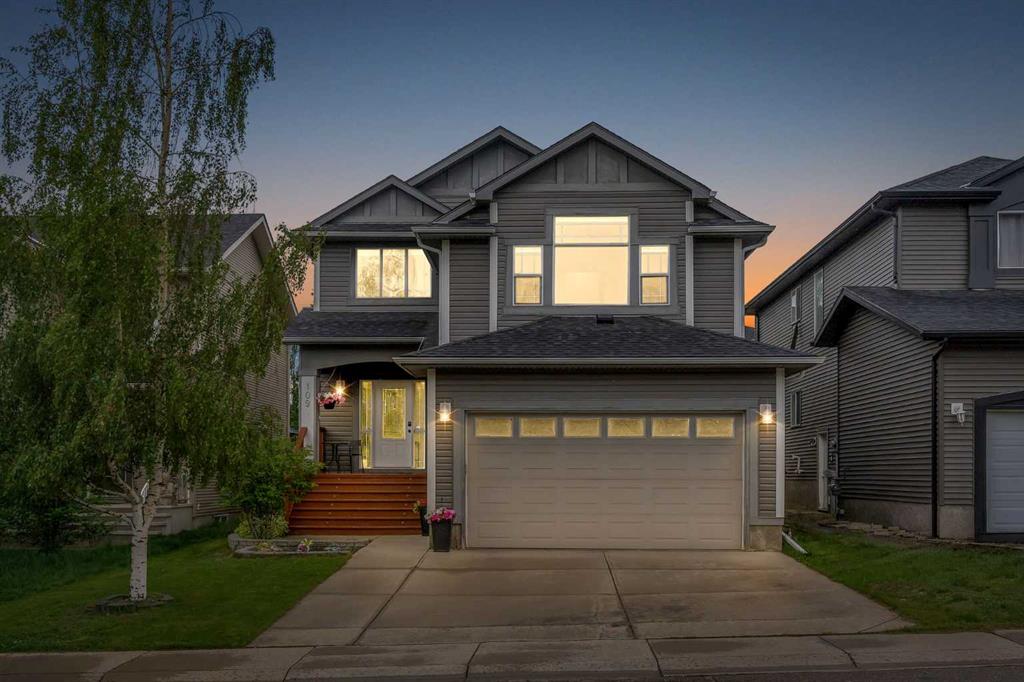 Picture for 109 Evanscove Heights NW