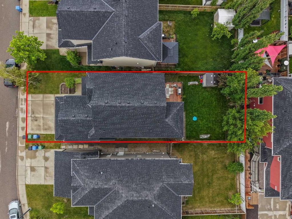 Picture for 109 Evanscove Heights NW