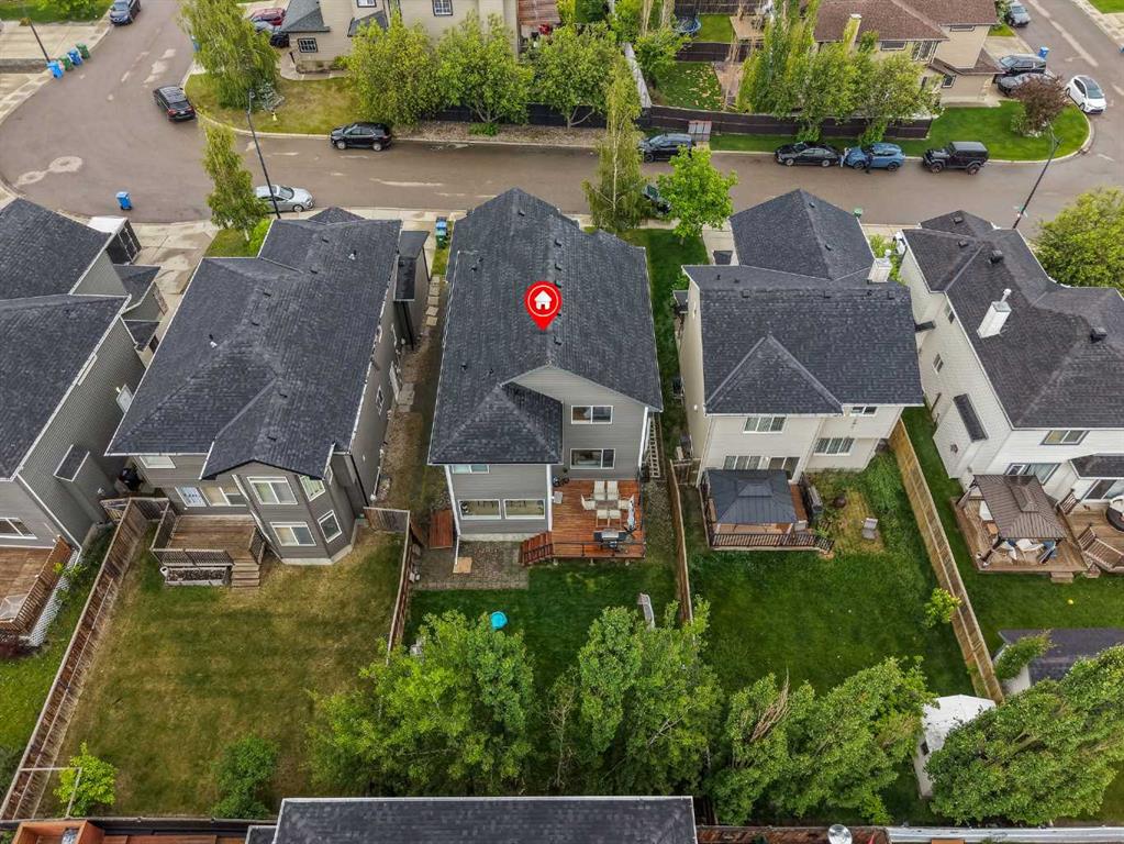 Picture for 109 Evanscove Heights NW