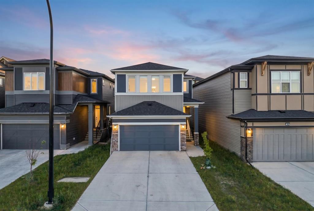 Picture for 39 Herron Rise NE