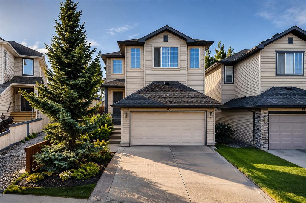Picture for 60 Tuscany Ridge Crescent NW