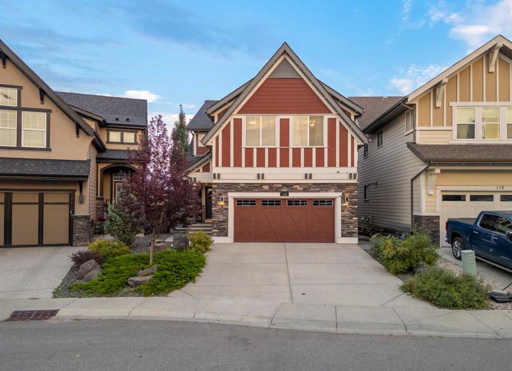 Picture for 119 Marquis Grove SE