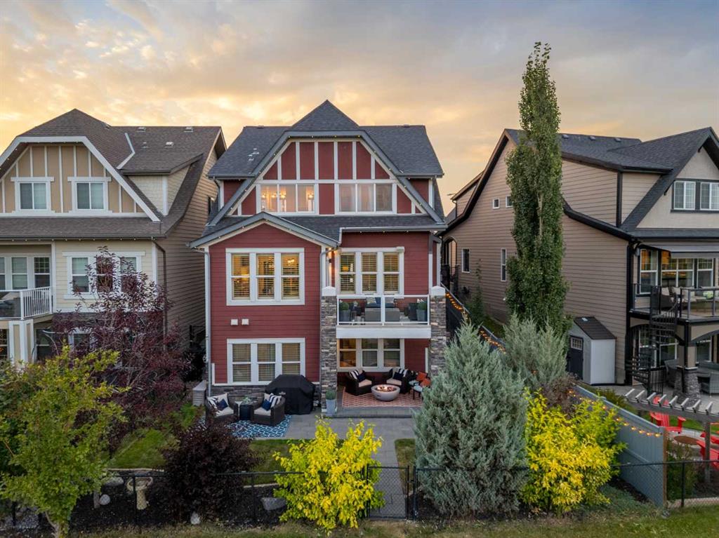 Picture for 119 Marquis Grove SE