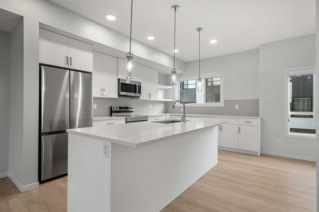 Picture for 408, 20295 Seton Way SE