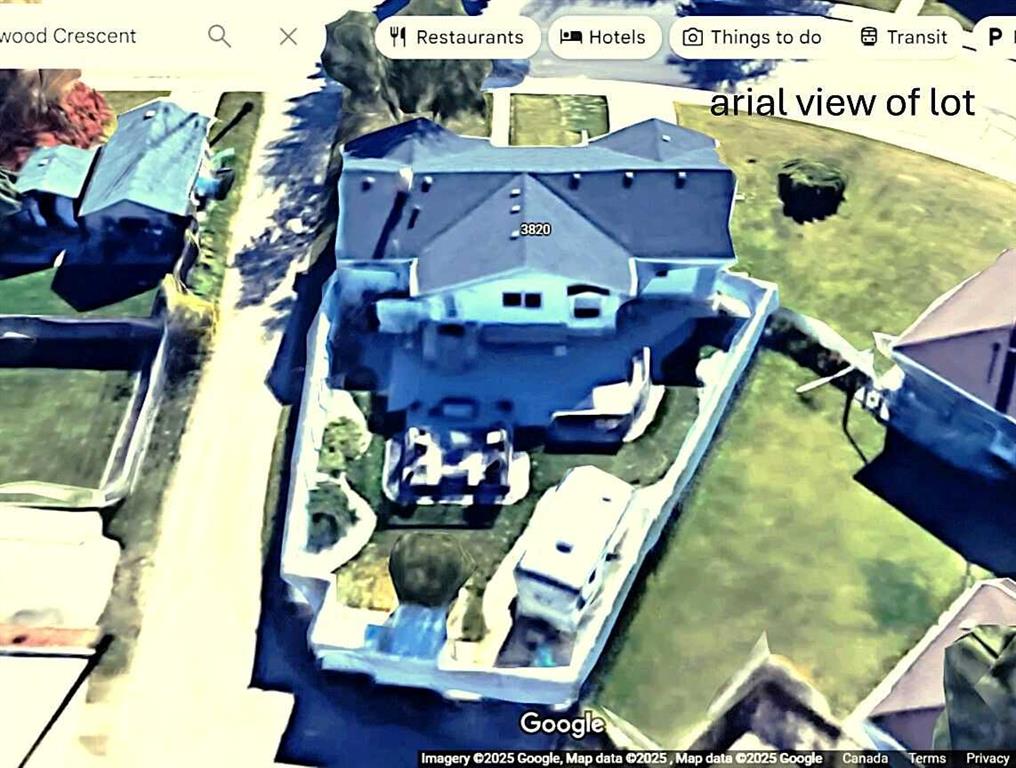 Picture for 3828 Eastwood Crescent 