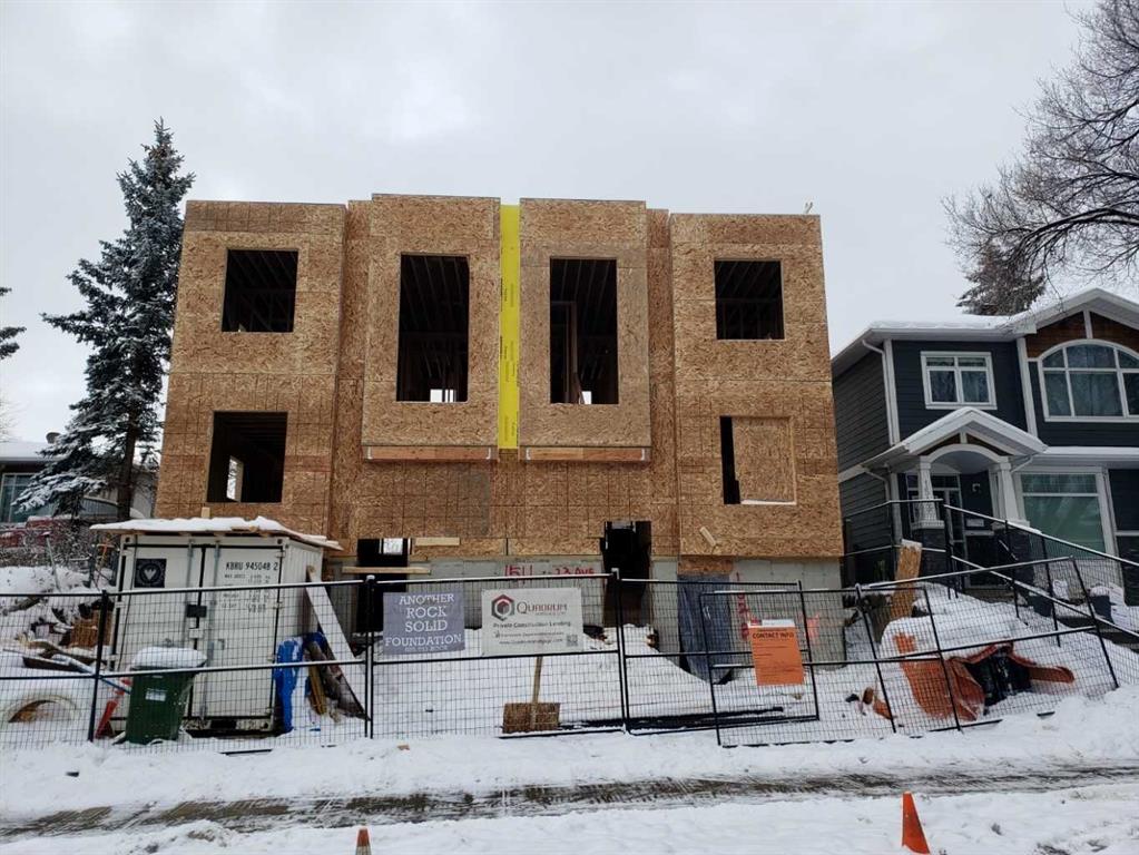 Picture for 1511 23 Avenue NW