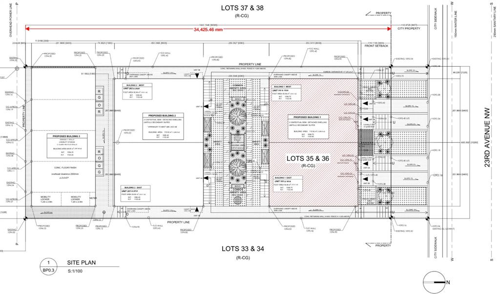 Picture for 1511 23 Avenue NW