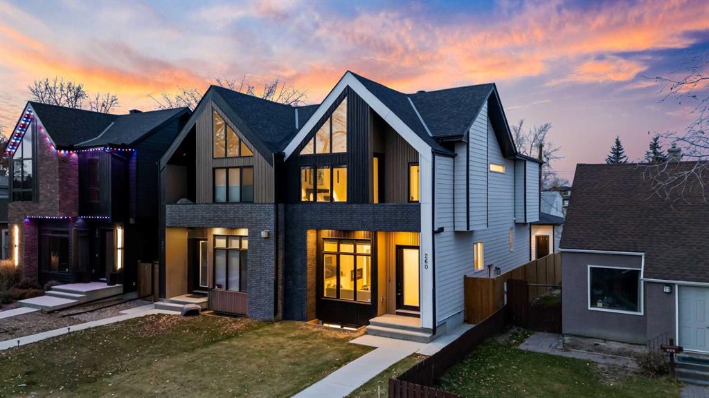 Picture for 260 22 Avenue NE