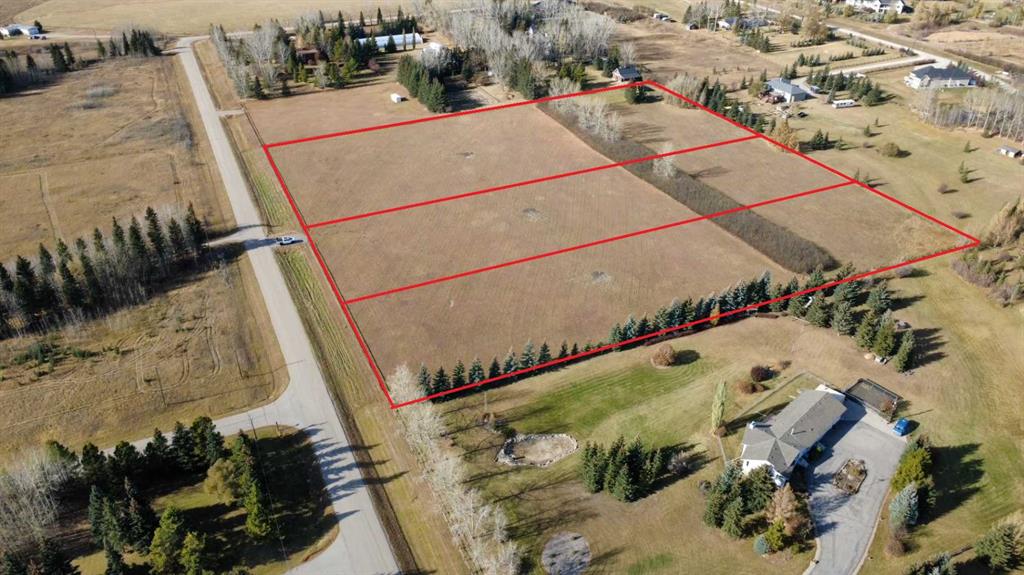 Picture for  West Meadows Estate Road  