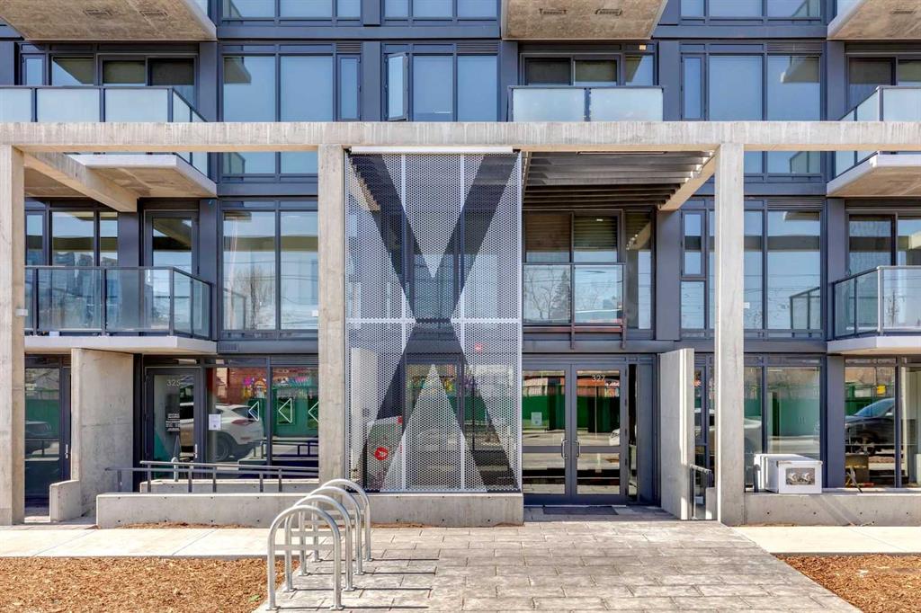 Picture for 510, 327 9A Street NW