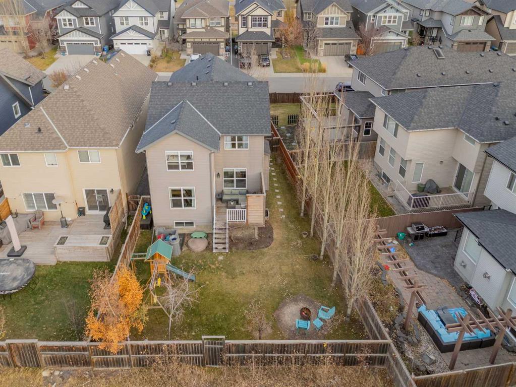 Picture for 40 Chaparral Valley Green SE