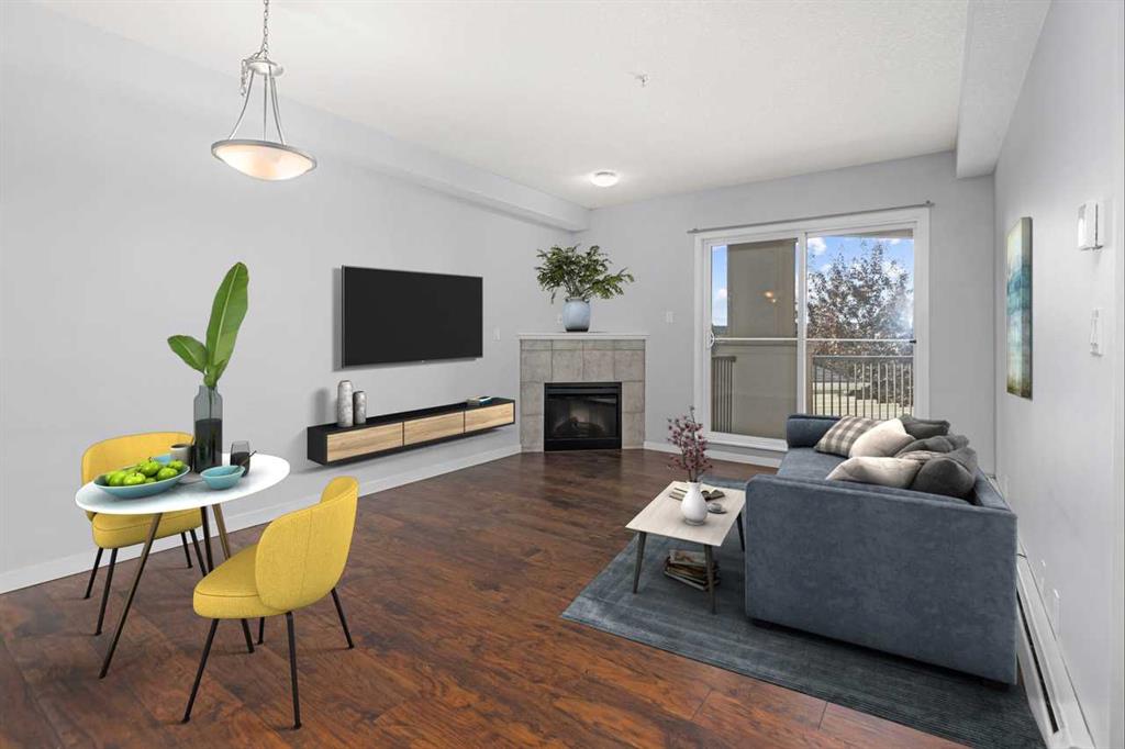 Picture for 1203, 333 Taravista Drive NE