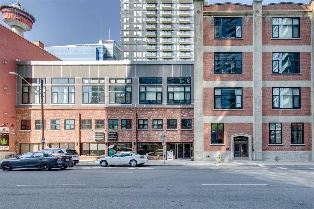 Picture for 316, 220 11 Avenue SE