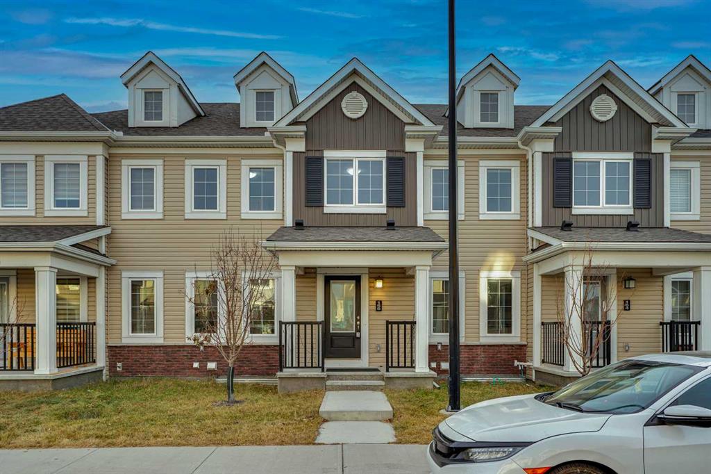 Picture for 158 Cityside Grove NE