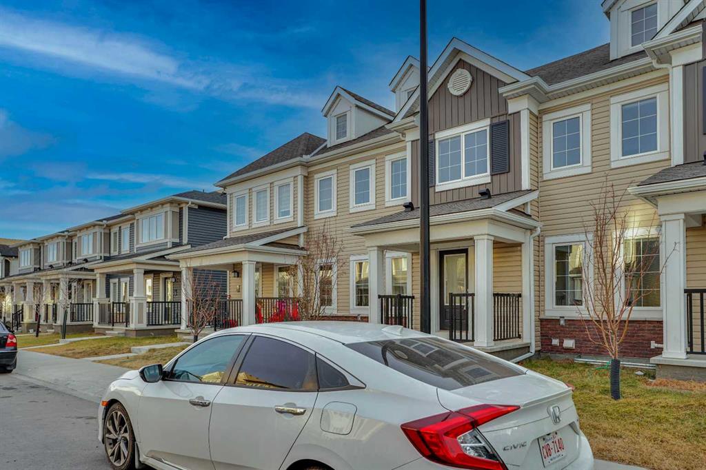 Picture for 158 Cityside Grove NE