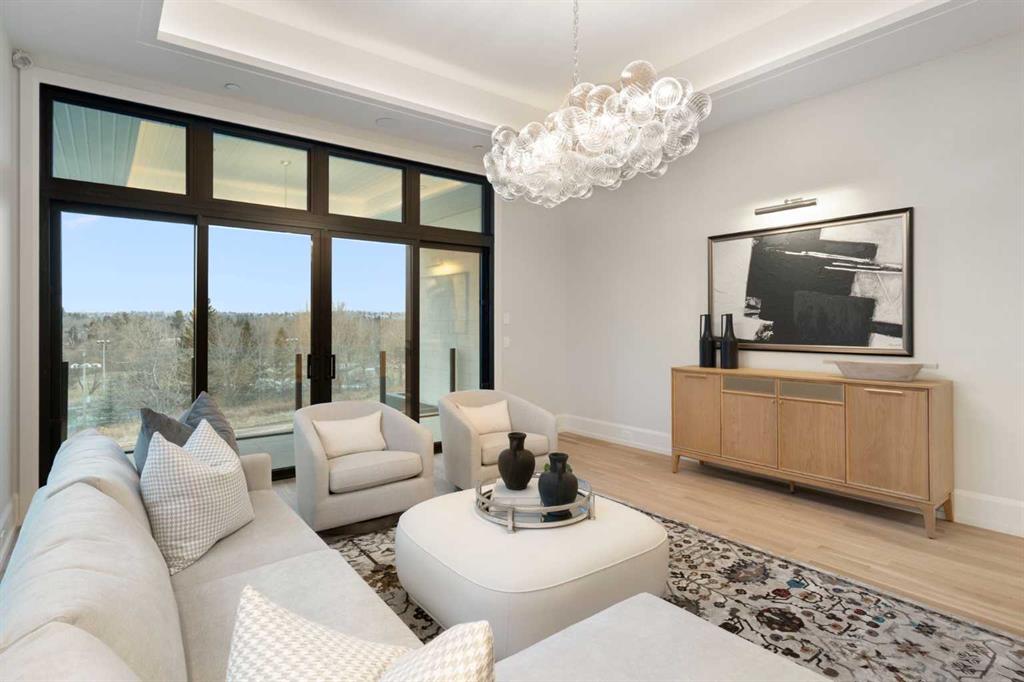 Picture for #B, 4120 1A Street SW