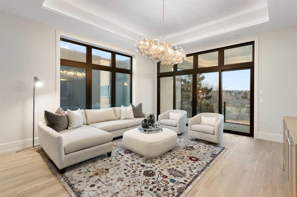 Picture for #B, 4120 1A Street SW