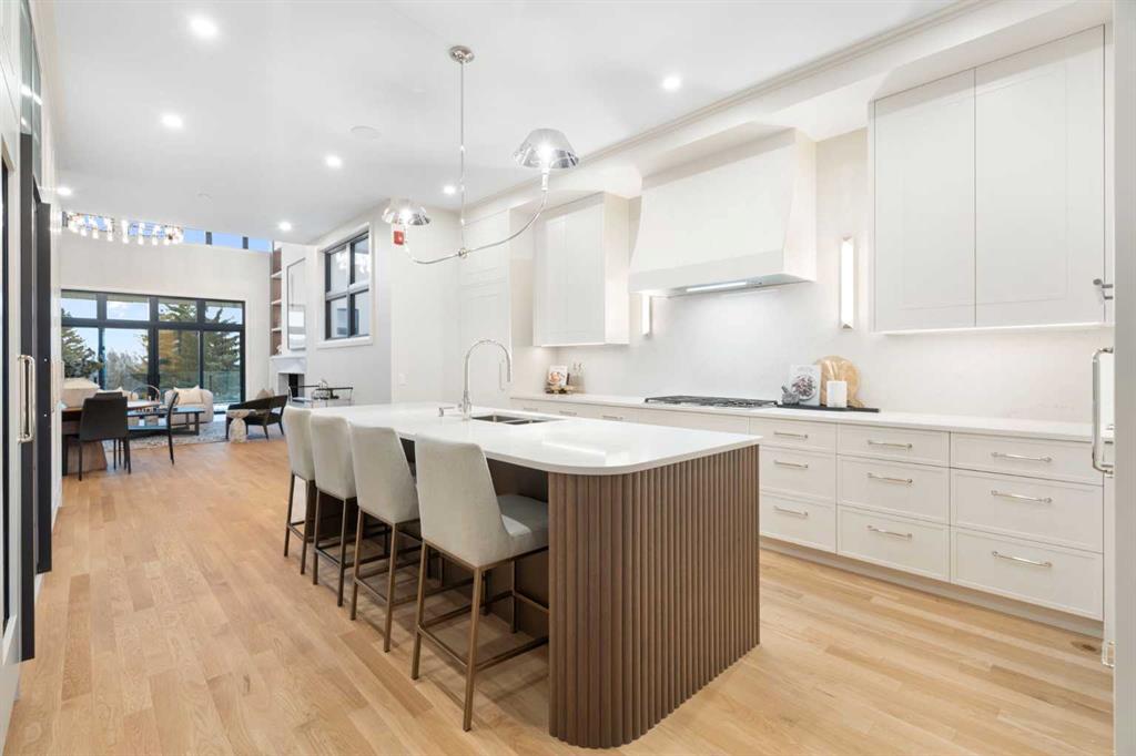 Picture for #B, 4120 1A Street SW