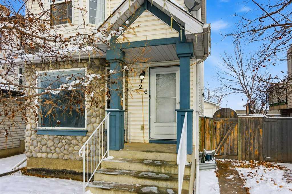 Picture for 216 Mount Aberdeen Close SE