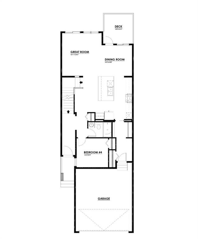 Picture for 211 Corner Glen Crescent NE