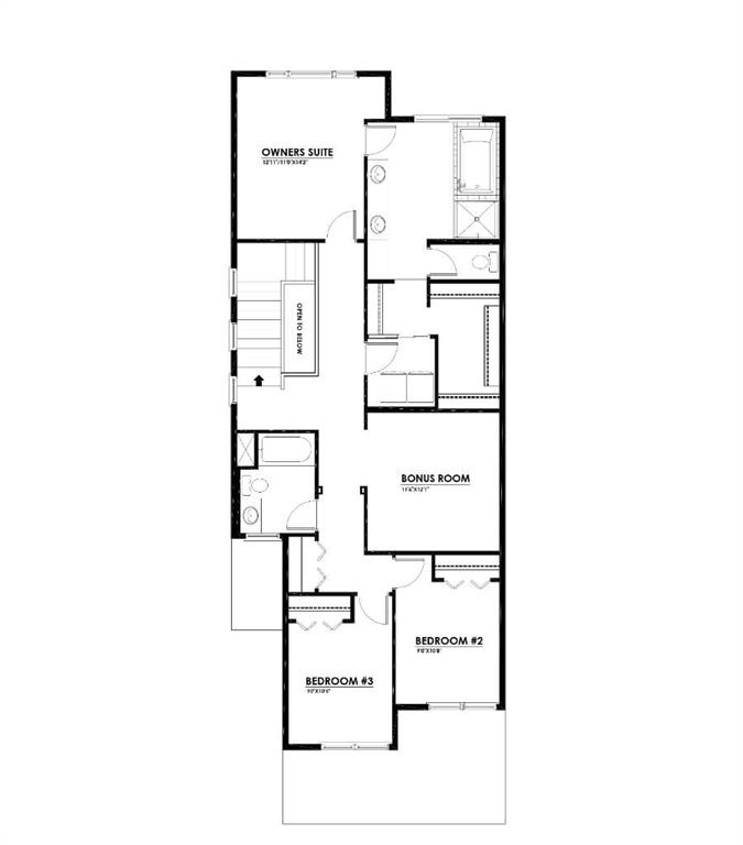 Picture for 211 Corner Glen Crescent NE